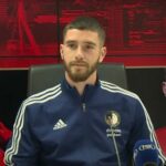 Napoli, Giuntoli non perde di vista Senesi ma la contrattazione con il Feyenoord è complicata