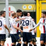 Inizia la Serie A, il calendario del Genoa: sabato battesimo con l’Inter, in seguito il Napoli