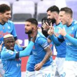 Inizia la Serie A, il calendario del Napoli: esordio col Venezia. La Juve dopo la sosta