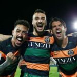 Inizia la Serie A, il calendario del Venezia: c’è il Napoli alla prima, in seguito l’Udinese
