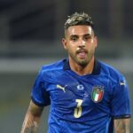 Napoli, Emerson Palmieri più lontano: contrattazione avanzata con l’Olympique Lione