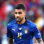 L’Equipe – Nulla Napoli per Emerson Palmieri: domani farà le visite col Lione