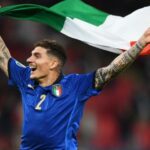 Napoli, Di Lorenzo: "Vogliamo vincere. Spalletti grande allenatore, lo seguiamo al 100%"