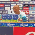 LIVE TMW – Napoli, Spalletti: "Terzino fluidificante? Ne ho 4-5 lì, lamentarsi è da sfigati"