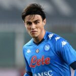 Il Napoli la chiude: radente in buca d’angolo di Elmas per il 2-0 sul Venezia