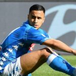 TMW – Napoli-OM, per Ounas la contrattazione prosegue: Giuntoli chiede che il prestito sia oneroso