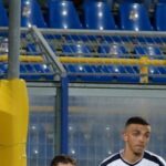UFFICIALE: Napoli, ceduto Zedadka ai belgi del Charleroi