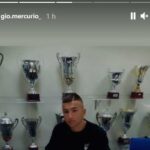 Napoli, in arrivo il talento del Bari Mercurio. La conferma social del giocatore