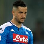 Bayern Monaco-Napoli, la contentezza di Manolas: "Bella partita da parte di tutti"