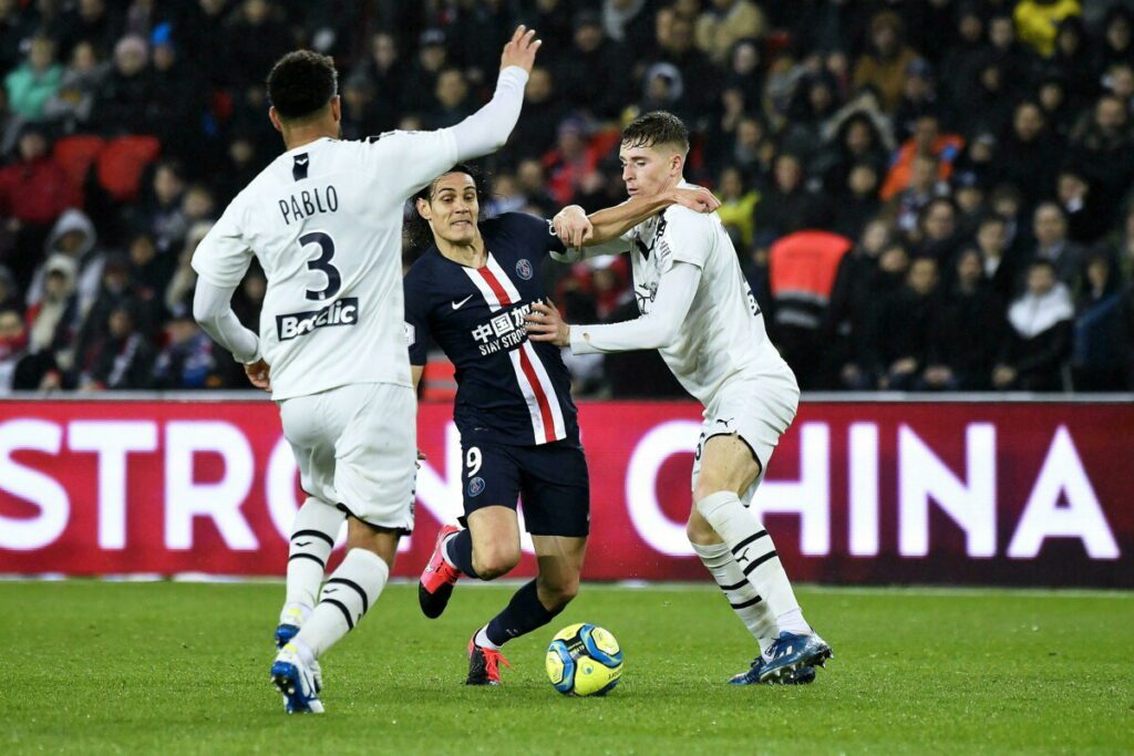CALCIOMERCATO - Dalla Francia: "Il Napoli non molla Basic"