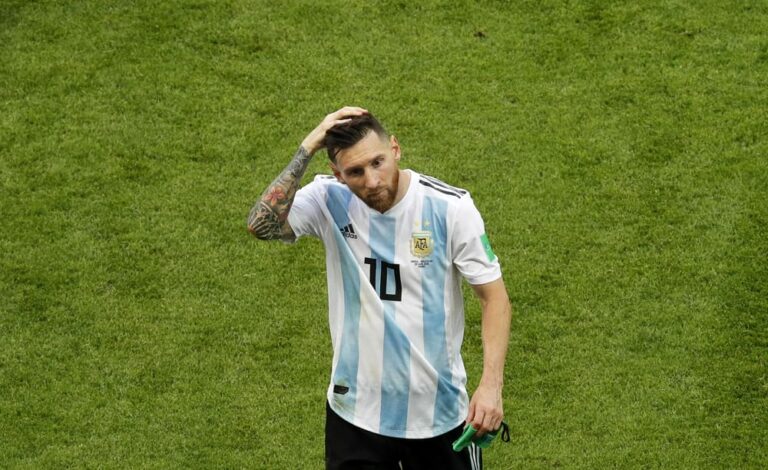 CALCIOMERCATO - Messi al Napoli, la quota dei bookmakers