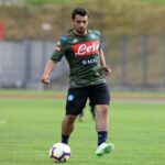 CALCIOMERCATO NAPOLI – Da Younes in arrivo un piccolo tesoretto