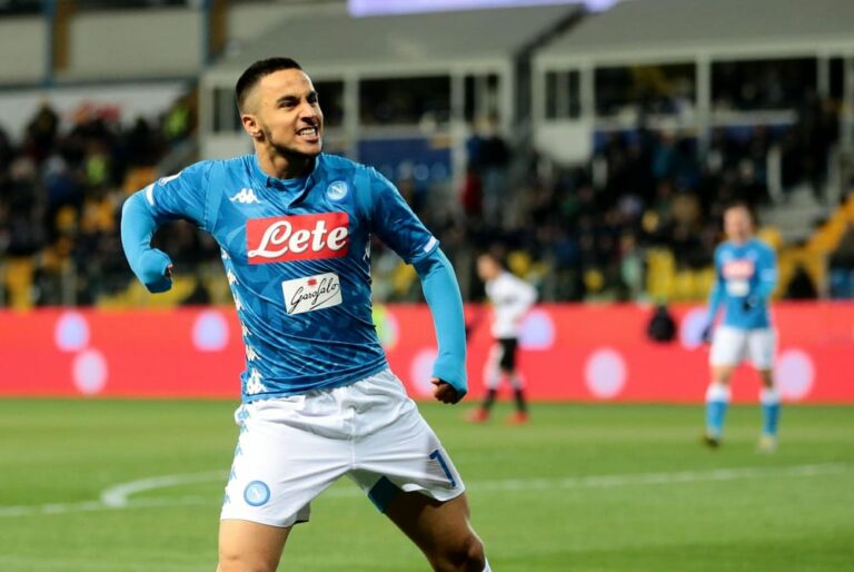 CALCIOMERCATO NAPOLI - Il Monza propone uno scambio per Ounas?