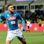CALCIOMERCATO NAPOLI – Offerta bassa del Galatasaray per Ounas