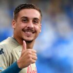 CALCIOMERCATO NAPOLI – Ufficiale il ritorno di Marfella e il passaggio di Contini al Crotone