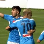 CALCIOMERCATO NAPOLI – Ufficiale il trasferimento di Gaetano: la formula