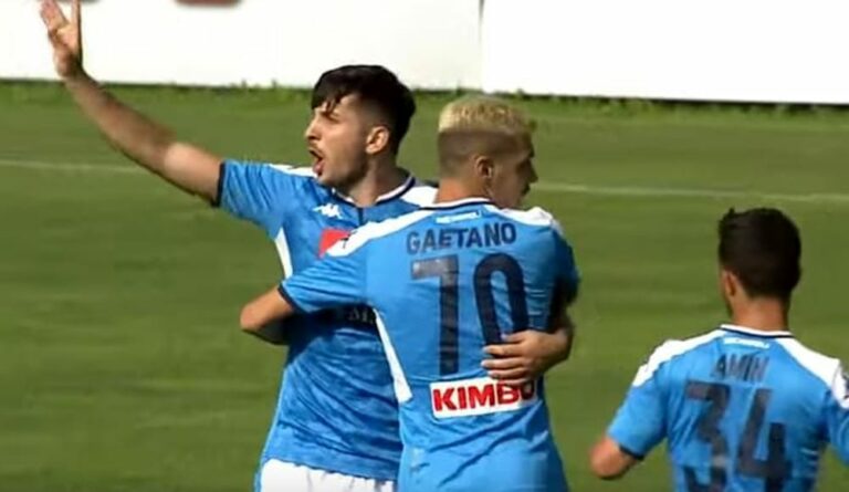 CALCIOMERCATO NAPOLI - Ufficiale la cessione di Gaetano: la formula