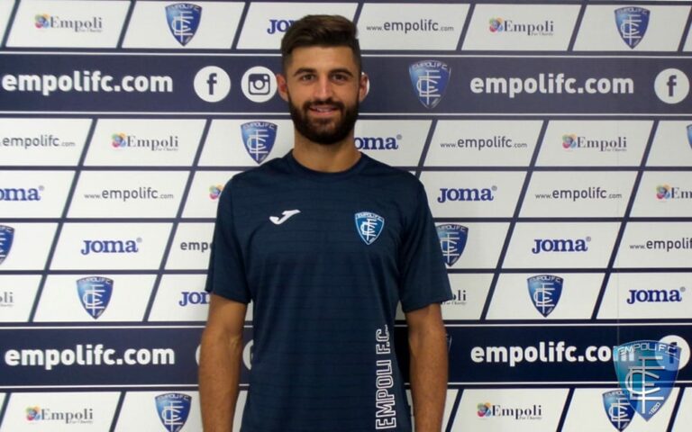 Calciomercato, Luperto passa all'Empoli: l'annuncio