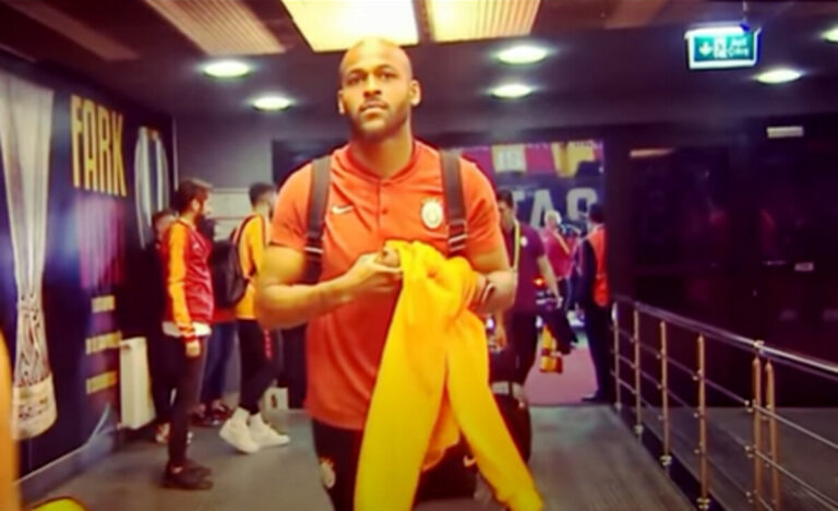 DALLA TURCHIA - Intesa Napoli-Galatasaray per Marcao: può arrivare in azzurro in prestito