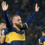De Rossi e la carriera da allenatore: "Se andrò a Napoli non citerò Totò. Le trovo paracu.ate"