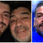 Elezioni e Maradona, Diego Jr. contro la lista ‘Napoli Capitale’: minaccia azioni legali