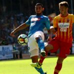 Ghoulam, nuova visita al ginocchio a Roma: l’esito del controllo