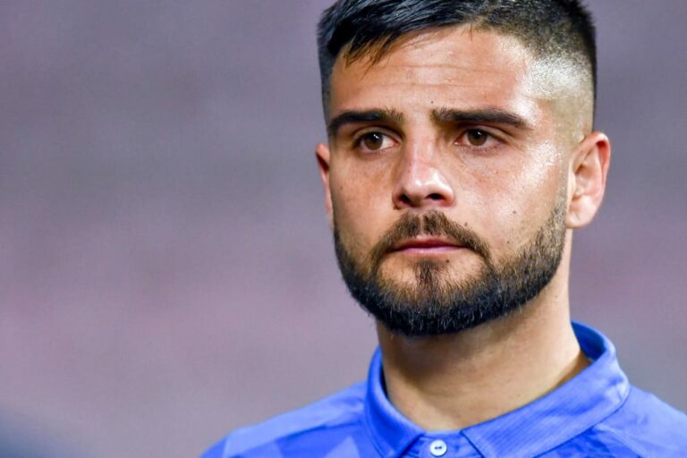 Il caso Insigne: la distanza col Napoli, chi potrebbe sostituirlo e dove potrebbe andare a giocare