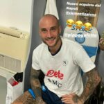 Insigne scherza con il compagno di squadra: "Clementino nuovo colpo del Napoli!"