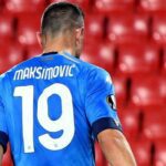 Maksimovic pronto a tornare azzurro: "Se il Napoli chiama, io ci sono"