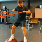 Mertens sui social: "Lavoro duramente per tornare quanto prima" | VIDEO