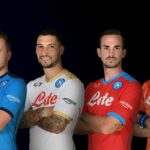 Napoli, Amazon nuovo sponsor di manica. De Laurentiis: "Partnership prestigiosa"