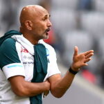 Napoli-Ascoli, Spalletti: "Test importante per il ritorno dei nazionali. Insigne vede ove non guarda"