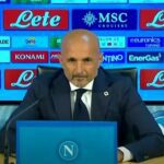 Napoli-Venezia, Spalletti: "Insigne ha palesato il carattere del capitano". Koulibaly: "Da Spalletti le giuste indicazioni"