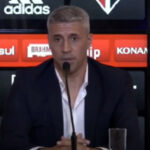 Napoli, il pensiero di Crespo: "Se Spalletti entra in sintonia con l’ambiente, affare concluso"