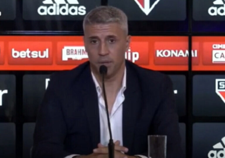 Napoli, il pensiero di Crespo: "Se Spalletti entra in sintonia con l'ambiente, è fatta"
