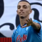 Napoli, il saluto di Zedadka: "Giunsi ragazzo e parto uomo. E’ stato un onore per me"