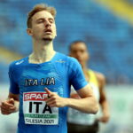 Olimpiadi di Tokyo, il napoletano Sibilio nella storia: va in finale nei 400 hs