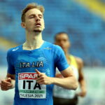 Olimpiadi, il napoletano Sibilio solo settimo nella staffetta 4×100