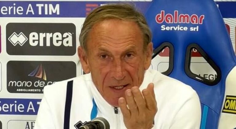Rinnovo Insigne, parla Zeman: "Spero si arrivi ad un accordo e che Lorenzo possa restare nella sua Napoli"