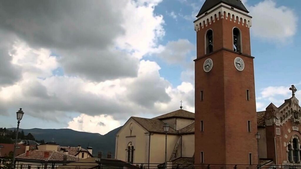 Ritiro in Abruzzo, il Sindaco di Rivisondoli: “Orgogliosi di ospitare il Napoli” 3 Ritiro in Abruzzo, il Sindaco di Rivisondoli: “Orgogliosi di ospitare il Napoli”