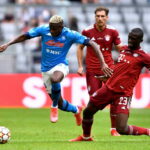 Show del Napoli all’Allianz Arena: gli azzurri battono il Bayern 3-0