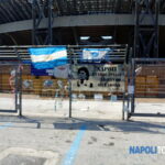 Stadio Maradona, nuovi lavori per oltre 360 mila euro: i dettagli degli interventi