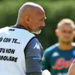 Wisla Cracovia-Napoli, Spalletti: "Prova positiva, mi è piaciuta la reazione"