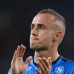 Napoli, Lobotka: "Spalletti mi dà fiducia, con Gattuso fuori pure con 10 chili in meno"
