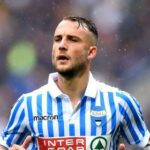 Filippo Costa fuori lista al Napoli, l’agente: "A gennaio studieremo cosa fare"