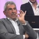 Bagni: "Napoli favorito per lo scudetto. La squadra ha grandissimi valori"