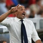 Napoli, Spalletti fra le chiavi della permanenza di Ounas: ci crede tantissimo