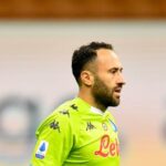Napoli, Ospina sta bene ma proprio per tale motivo rischia di saltare la Juventus
