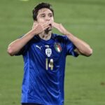 Gazzetta – Italia, si ferma pure Chiesa: problema a un flessore, a rischio pure Napoli-Juve