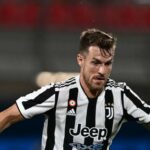 Ramsey prova a recuperare per Napoli-Juventus. C’è la possibilità di un impiego part-time